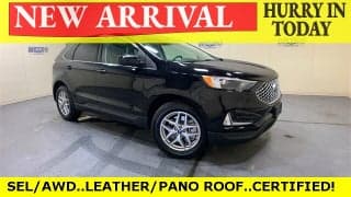 Ford 2024 Edge