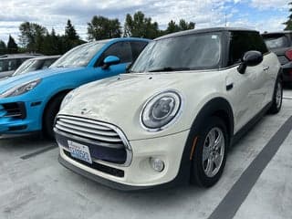 MINI 2015 Hardtop 2 Door