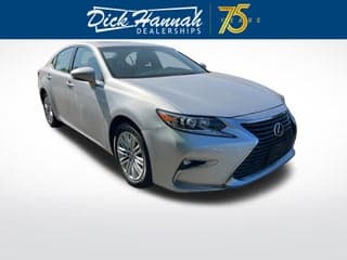 Lexus 2016 ES 350