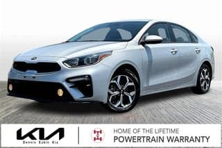 Kia 2021 Forte