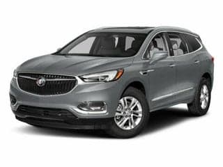 Buick 2018 Enclave