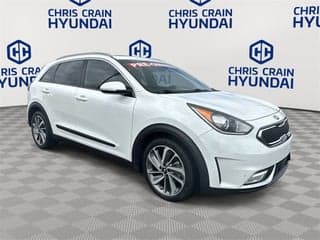 Kia 2018 Niro