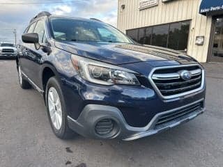 Subaru 2018 Outback