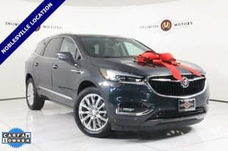 Buick 2021 Enclave