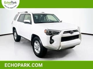 Toyota 2022 4Runner