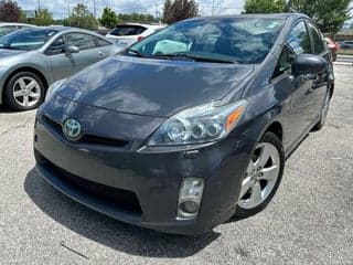 Toyota 2010 Prius