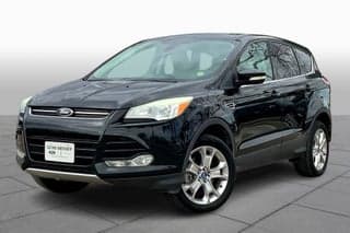 Ford 2013 Escape