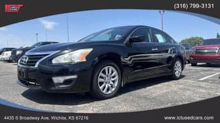 Nissan 2015 Altima