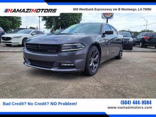 Dodge 2016 Charger