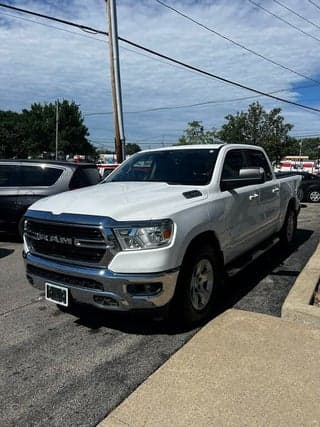 Ram 2019 1500