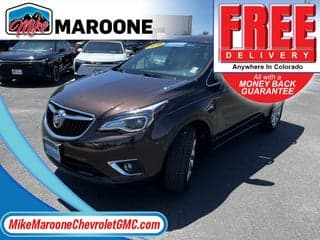 Buick 2020 Envision