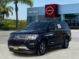 Ford 2020 Expedition