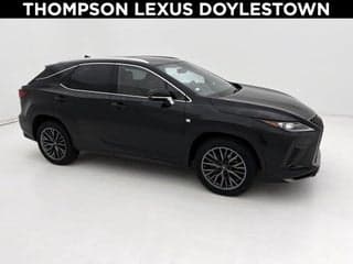 Lexus 2021 RX 350