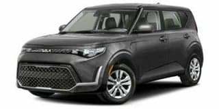 Kia 2025 Soul