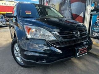 Honda 2011 CR-V