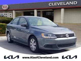 Volkswagen 2013 Jetta