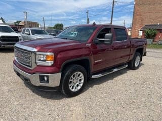 GMC 2015 Sierra 1500