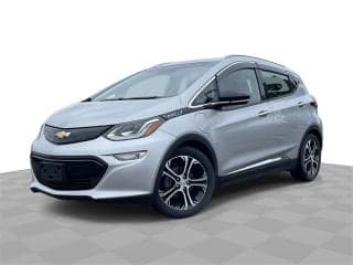 Chevrolet 2019 Bolt EV