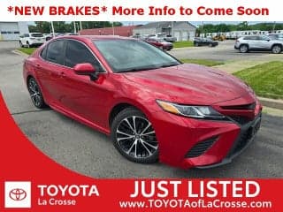 Toyota 2019 Camry