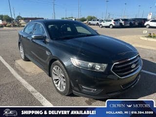 Ford 2014 Taurus