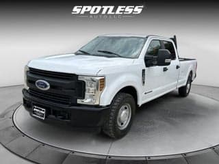 Ford 2019 F-350 Super Duty