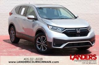 Honda 2020 CR-V