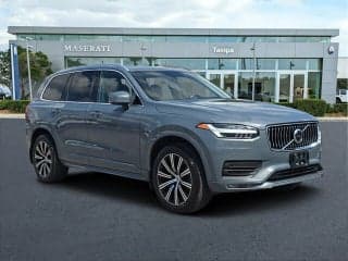 Volvo 2020 XC90