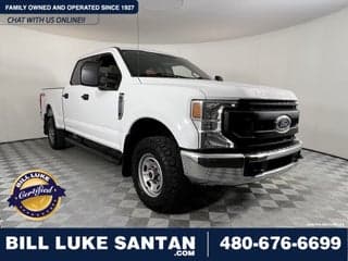 Ford 2021 F-250 Super Duty