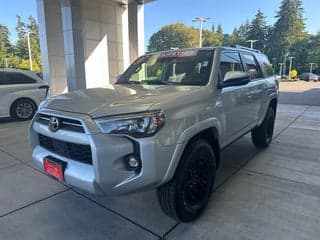 Toyota 2021 4Runner