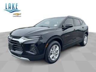 Chevrolet 2022 Blazer