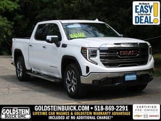 GMC 2022 Sierra 1500