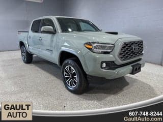 Toyota 2023 Tacoma