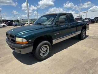 Dodge 1997 Dakota