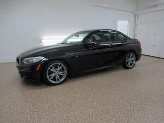 BMW 2014 2 Series