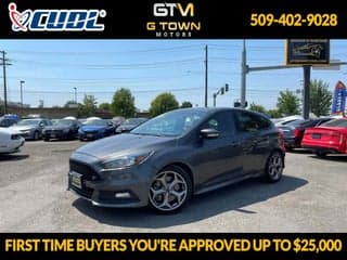 Ford 2017 Focus