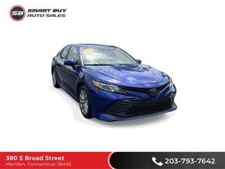 Toyota 2018 Camry