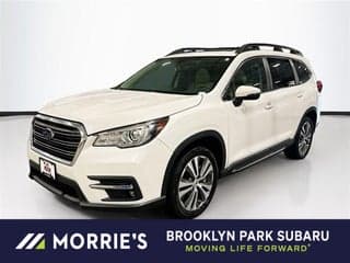 Subaru 2021 Ascent