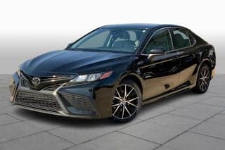 Toyota 2022 Camry