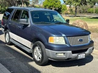 Ford 2003 Expedition