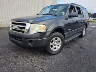 Ford 2007 Expedition