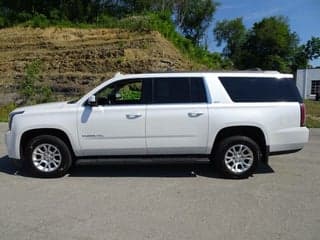 GMC 2017 Yukon XL