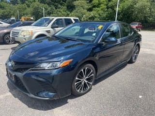 Toyota 2020 Camry