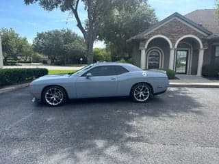 Dodge 2021 Challenger