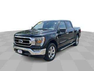 Ford 2021 F-150