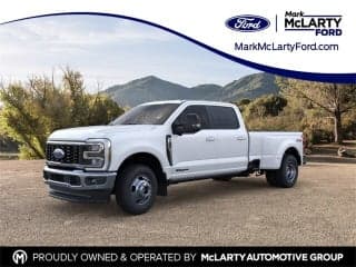 Ford 2024 F-350 Super Duty