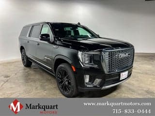 GMC 2024 Yukon XL