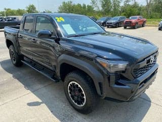 Toyota 2024 Tacoma