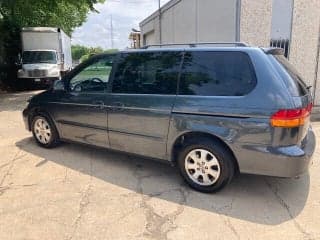 Honda 2004 Odyssey