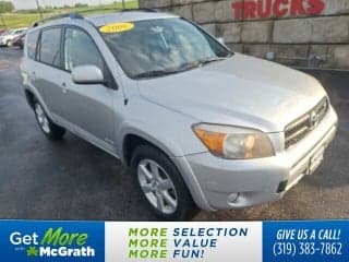 Toyota 2006 RAV4