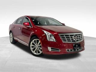 Cadillac 2014 XTS